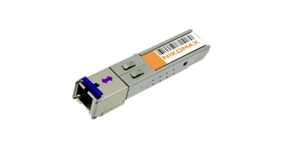 SFP модуль 2.5 Гбит/с WDM NIKOMAX — фото