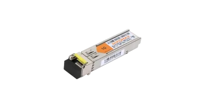 SFP модуль 1.25 Гбит/с 1хLC NIKOMAX — фото