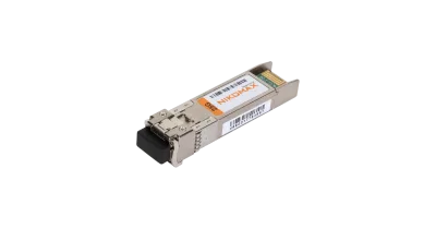 SFP28 модуль 25 Гбит/с 2xLC NIKOMAX — фото