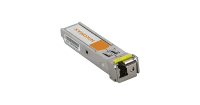 SFP модуль 1.25 Гбит/с 1xLC NIKOMAX — фото
