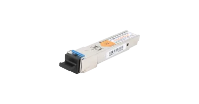 SFP модуль 1.25 Гбит/с 1хSC NIKOMAX — фото