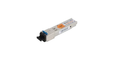 SFP модуль 100/155 Мбит/с WDM NIKOMAX — фото
