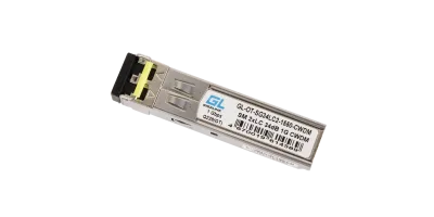 SFP модуль CWDM SM NIKOMAX — фото