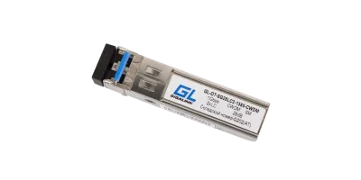 SFP модуль 2хLC 1410 нм NIKOMAX — фото