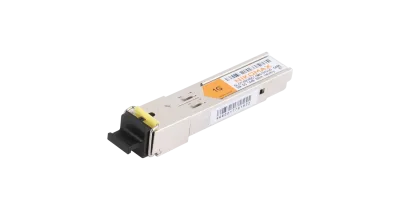 SFP модуль 1.25 Гбит/с SM NIKOMAX — фото