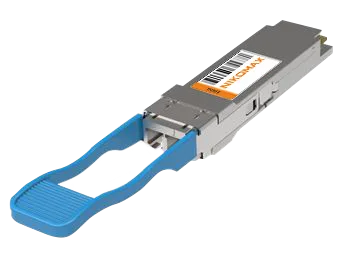 QSFP28 модуль LR4 100 Гбит/с NIKOMAX — фото