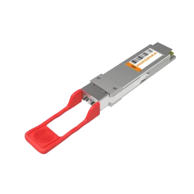 QSFP28 модуль 4ER4 100 Гбит/с NIKOMAX — фото