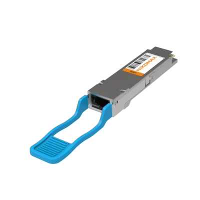 QSFP28 модуль IR4 100 Гбит/с NIKOMAX — фото
