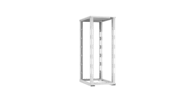 Стойка 19" 33U NIKOMAX — фото