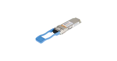 QSFP28 модуль 100 Гбит/с 2хLC NIKOMAX — фото
