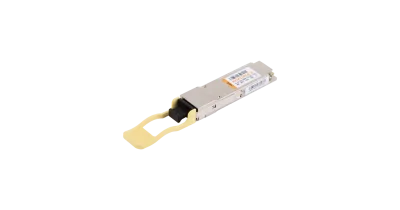 QSFP28 модуль 100 Гбит/с MM NIKOMAX — фото