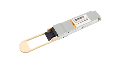 Трансивер QSFP56 SR4 NIKOMAX — фото