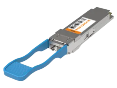 QSFP28 модуль ZR4 100 Гбит/с NIKOMAX — фото
