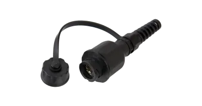 Компонент СКС Кат.6a RJ45/8P8C NIKOMAX — фото