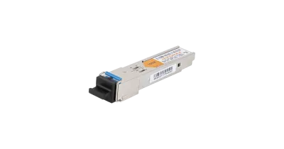 SFP модуль 100/155 Мбит/с 1хSC NIKOMAX — фото