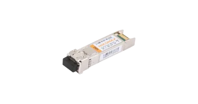 SFP+ модуль 10 Гбит/с 1хLC NIKOMAX — фото