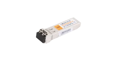 Медиаконвертер и SFP модуль SFP+ 10 Гбит/с NIKOMAX — фото