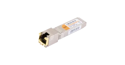 Медиаконвертер и SFP модуль SFP+ 10 Гбит/с NIKOMAX — фото