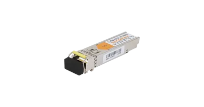 SFP модуль 1.25 Гбит/с WDM NIKOMAX — фото