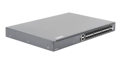 Коммутатор 24х10 Гбит/с SFP+ 2х40/100 Гбит/с QSFP28 NIKOMAX — фото