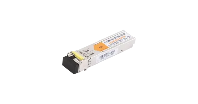SFP модуль 1.25 Гбит/с 1хLC NIKOMAX — фото