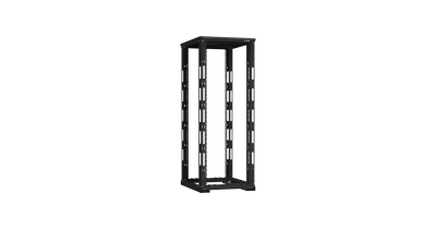 Стойка 19" 33U NIKOMAX — фото