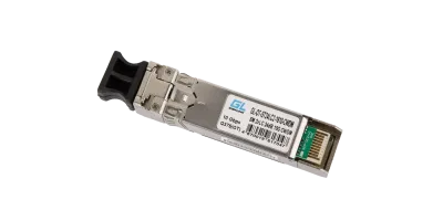 SFP+ модуль 2хLC 1510 нм NIKOMAX — фото