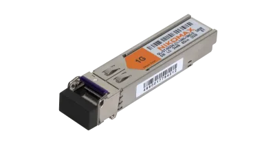 SFP модуль 1.25 Гбит/с 1 ОВ NIKOMAX — фото