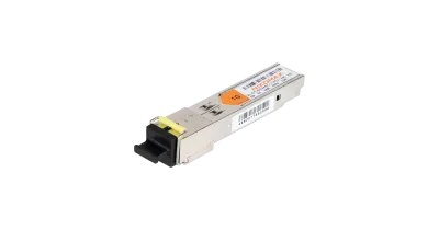 SFP модуль 1.25 Гбит/с 1хSC NIKOMAX — фото