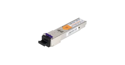 SFP модуль 1.25 Гбит/с 1хSC NIKOMAX — фото