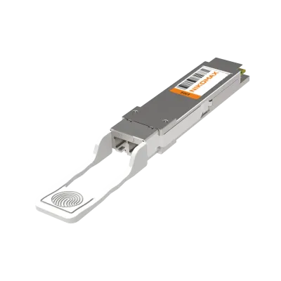 QSFP28 модуль ZR4 100 Гбит/с NIKOMAX — фото
