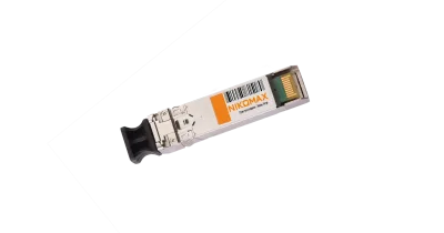 Медиаконвертер и SFP модуль SFP+ 10 Гбит/с NIKOMAX — фото