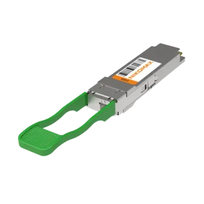 QSFP28 модуль 100 Гбит/с до 40 км NIKOMAX — фото