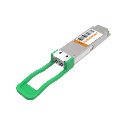 QSFP28 модуль 100 Гбит/с до 2 км NIKOMAX — фото