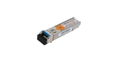 SFP модуль 1.25 Гбит/с WDM NIKOMAX — фото