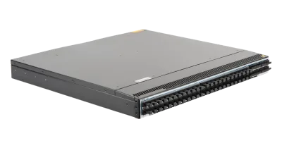 Коммутатор 48х25 Гбит/с SFP28 8х40/100 Гбит/с QSFP28 NIKOMAX — фото