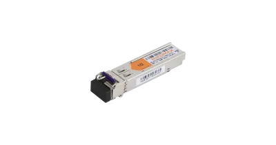 SFP модуль 1.25 Гбит/с 1хLC NIKOMAX — фото