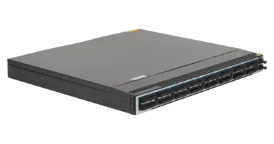 Коммутатор 32х40/100 Гбит/с QSFP28 2х10 Гбит/с SFP+ NIKOMAX — фото