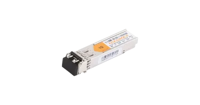 SFP модуль 1.25 Гбит/с 2хLC NIKOMAX — фото