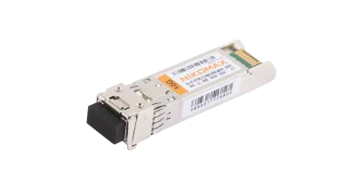 Медиаконвертер и SFP модуль SFP+ 10 Гбит/с NIKOMAX — фото