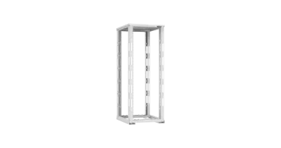 Стойка 19" 33U NIKOMAX — фото