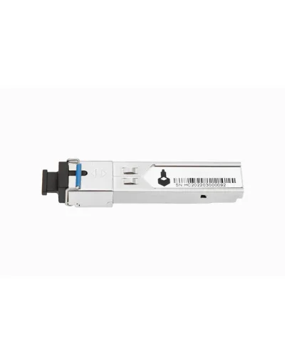 SFP модуль до 3 км SC NST — фото