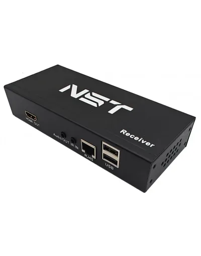 Видеоудлинитель NS-VIP-HD-KVM-AR NST — фото