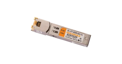 SFP модуль 1000 Мбит/с UTP NIKOMAX — фото