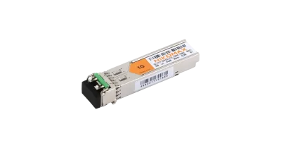 SFP модуль 1.25 Гбит/с 2хLC NIKOMAX — фото