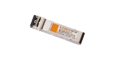 SFP модуль 1.25 Гбит/с 2xLC NIKOMAX — фото