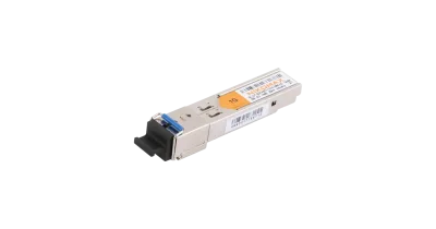 SFP модуль 1.25 Гбит/с 1хSC NIKOMAX — фото