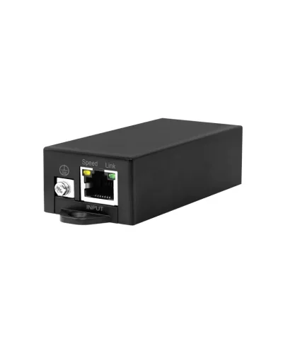 PoE-оборудование Ultra PoE Gigabit Ethernet NST — фото