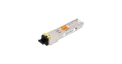 SFP модуль 100/155 Мбит/с 1хSC NIKOMAX — фото