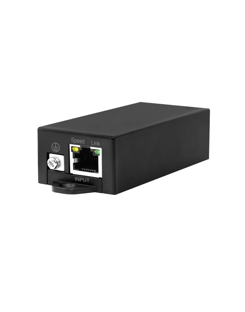 PoE-оборудование Ultra PoE Gigabit Ethernet NST — фото
